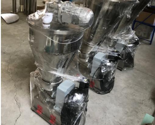 Quality High Stability Micro Feeder Machine Wide Measuring Range Easy Clean for sale