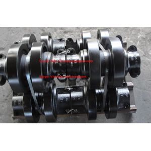 China Track Roller/Lower Roller 24100N3124F2 For Kobelco Crawler Crane wholesale