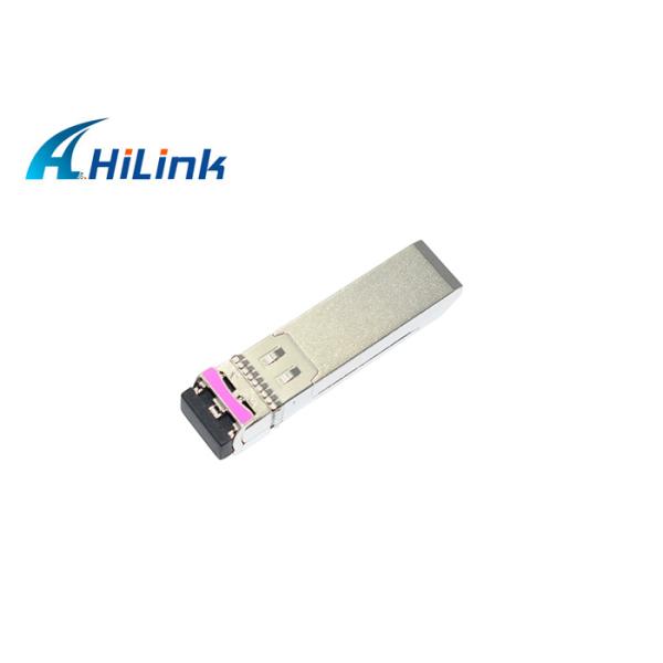 5G 25G Singlemode LR4 10km SFP28 CWDM Optical Transceiver