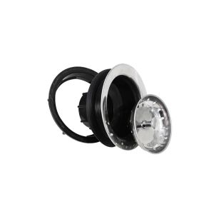 4.5" Sink Strainer Basket Rust Free Anti Clogging Micro Perforation Holes