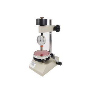 China Vulcanized Rubber Hardness Testing Machine Durometer Digital ODM wholesale