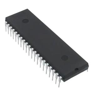 China W77C032A40DL Integrated Circuit Chip new & original 8-BIT MICROCONTROLLER on sale
