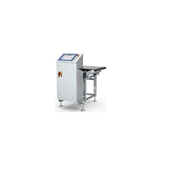 C23 PlusLine Checkweigher Optimized for Food, Beverage Pharmaceutical Applicatio