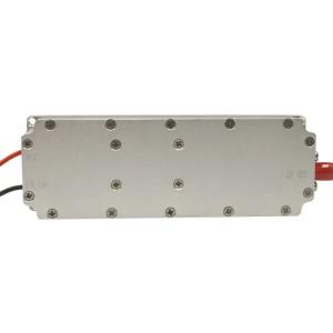 China 1.5g 1560-1620MHz 50W RF Amplifier Module  Anti Uav Module With RS485 Communication on sale