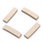 Wet Diamond Segment for Cutting Tools of Indonesian Lava Stone Marble Block and
