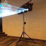 Crank Up Line Array Truss System Adjustable Height For Light 50kg Load Capacity