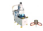 Auto Coil Winding Machine For 2 poles , 4 poles and 6 poles stator