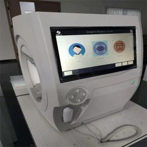 Glaucoma Vision Field Test Machine , Computerized Peripheral Vision Test Equipment