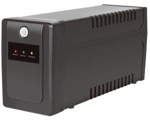 China 65Hz Lifepo4 Computer Backup Power Supply With Avr Function wholesale