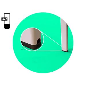 43 Inch Android Capacitive Smart Touch Screen Table