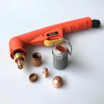 Trafimet A141 Plasma Cutting Torch Copper Material CCC Certification