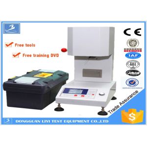 AC220V Rubber Testing Equipment Material Testing Machine Powerful