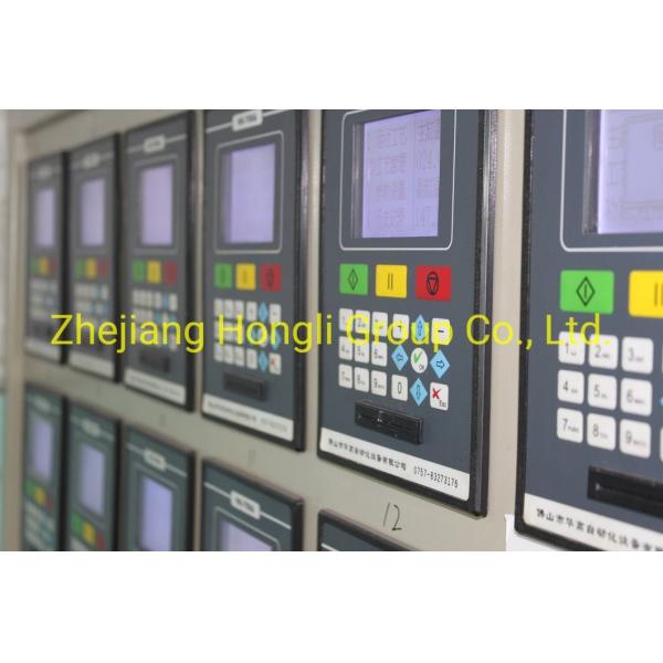 Manufacture 100%Recycle Polyester Woven Textile Fabric