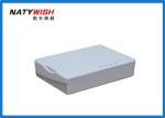 Full Line Speed FTTH ONU Modem Plug And Play With Automatic Discovery Function