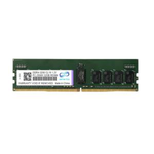 Efficient 3200MHz R-DIMM 32GB DDR4 Server Ram Low Power Consumption