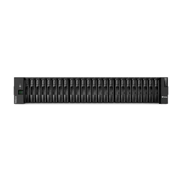 Quality ThinkSystem DE4000H Lenovo Rack Server Hybrid Flash Array SFF Gen2 7Y75CTO2WW Storage for sale