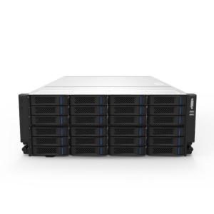 China Inspur NF5466M5 SQL Linux 2022 Standard 4U 24 Bay Video GPU Rack Server Barebone wholesale