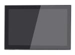 Building Console System 10.1" Android OS Wall Mounted Touch Panel With POE RJ45