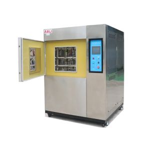 China Programmable Environmental Test Chambers Thermal Shock Testing wholesale