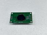 DOT MARIX Custom STN Blue COB LCD Display Module With Pin Connect