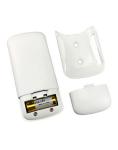 Plastic Shell Controller Smart Home Light Remote Control Switch with 4 Keys