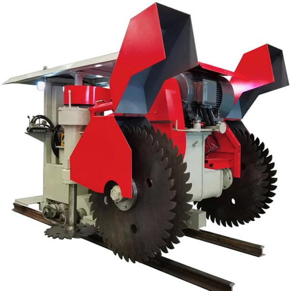 Vertical Horizontal Stone Quarry Mining Machinery
