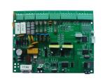 Coating FR4 Multilayer PCB Industrial Control Automation PCB Immersion Gold