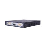 USRP-LW X310 | DC-6GHz Frequency Range 160MHz Bandwidth 2T2R Xilinx Kintex-7
