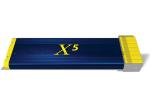 Wireless Data Transfer and SPC Software Included KIC X5 Thermal Profiler with