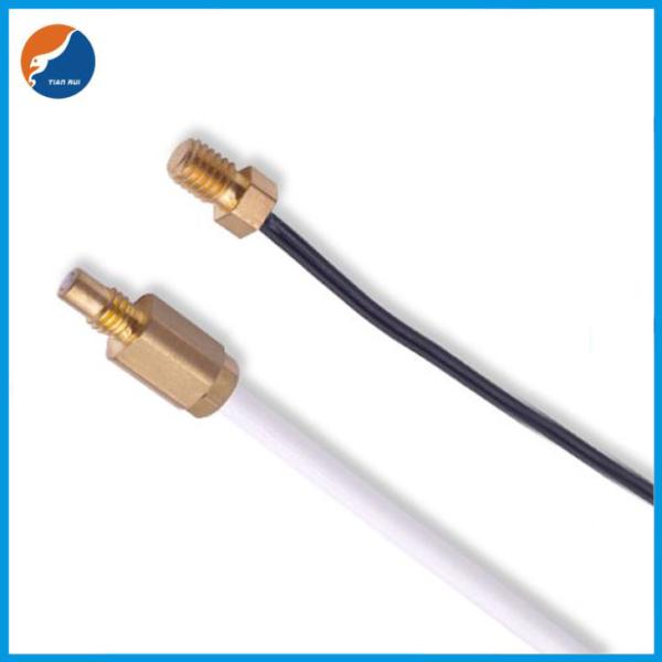 Quality Thread Probe NTC 10K Thermistor Temperature Sensor Fast Response For Coffee Maker for sale