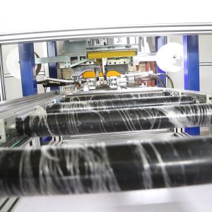 Single Layer Compact Semi Automatic Busway Assembly Line