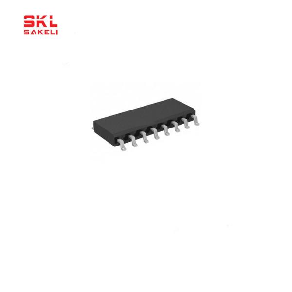 Quality SI8652AB-B-IS1R Power Isolation IC  High Efficiency and Reliability for Your Projects for sale