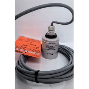 China Endress Hauser Prosonic FDU91 Ultrasonic Level Sensor ATEX Certified wholesale