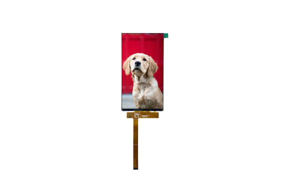 Quality 6 Inch 720x1440 vertical HDMI TFT LCD Display RGB  Liquid Crystal For  Handheld Devices for sale