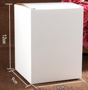 Led Packing boxes, white packing boxes. white boxes no printing,packing boxes no printing,