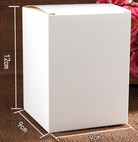 Quality Led Packing boxes, white packing boxes. white boxes no printing,packing boxes no printing, for sale