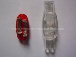 U1R Wire Connector HJKT8 four-wire Inline Connector Red color used with E-9BM