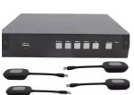 No Latency Multiview Processor OEM Seamless Presentation Switcher