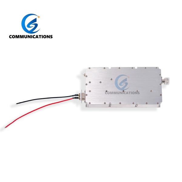 Quality 433MHz 100W Anti Drone Module UA Anti PA Anti UAV RF Module For Drone Detection System for sale