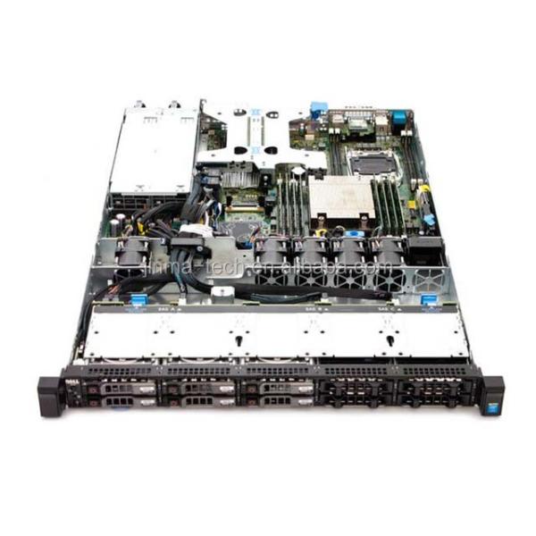 PowerEdge R830 Server 16-Bay Xeon E5-2603V3 1.6Ghz 6Core/16GB ECC/1TB SATA /DVD RW network server rack server