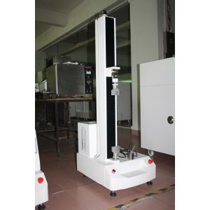 500kg Load 0.66KW Servo Control Universal Testing Machine