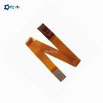 Rear Adhesive Flex Printed Circuit FPC Polyimild Flex Pcb Material