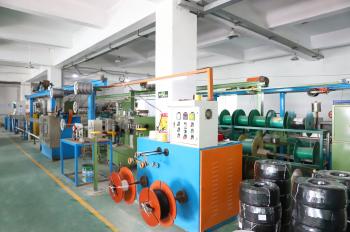 Dongguan Yuanbai Electronics Co.,LTD