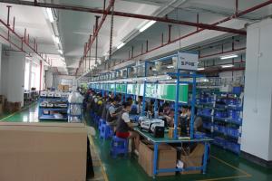 China Auto Shutter Anti-dust vacuum counter bill counter wholesale