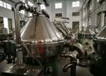 Centrifugal Liquid Separator Concentration And Clarification For Fermentation
