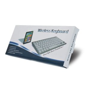 Thailand Portable Bluetooth Keyboard Fully Compatible With Multi System