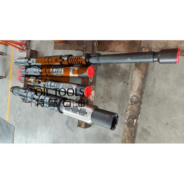 Mechanical Setting Retrievable Packer / RTTS Packer 10000psi Working Pressure