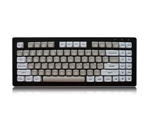 China Rugged Embedded Military Special Mechanical Keyboard With USB Interface wholesale