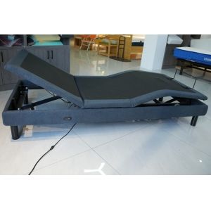 Queen King Single Smart Recliner Bed Customized With Remote Control