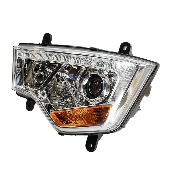 P200G4101010-ZD Left Front Combination Headlight Assembly